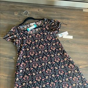 NWT Beautiful Nine Britton Fall Dress from Stitch Fix- Size Medium